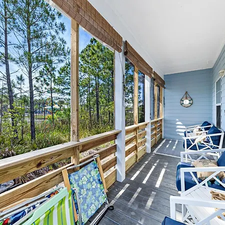 Beach House Steps To Pool, Beach Access Gulf Shores Exterior photo