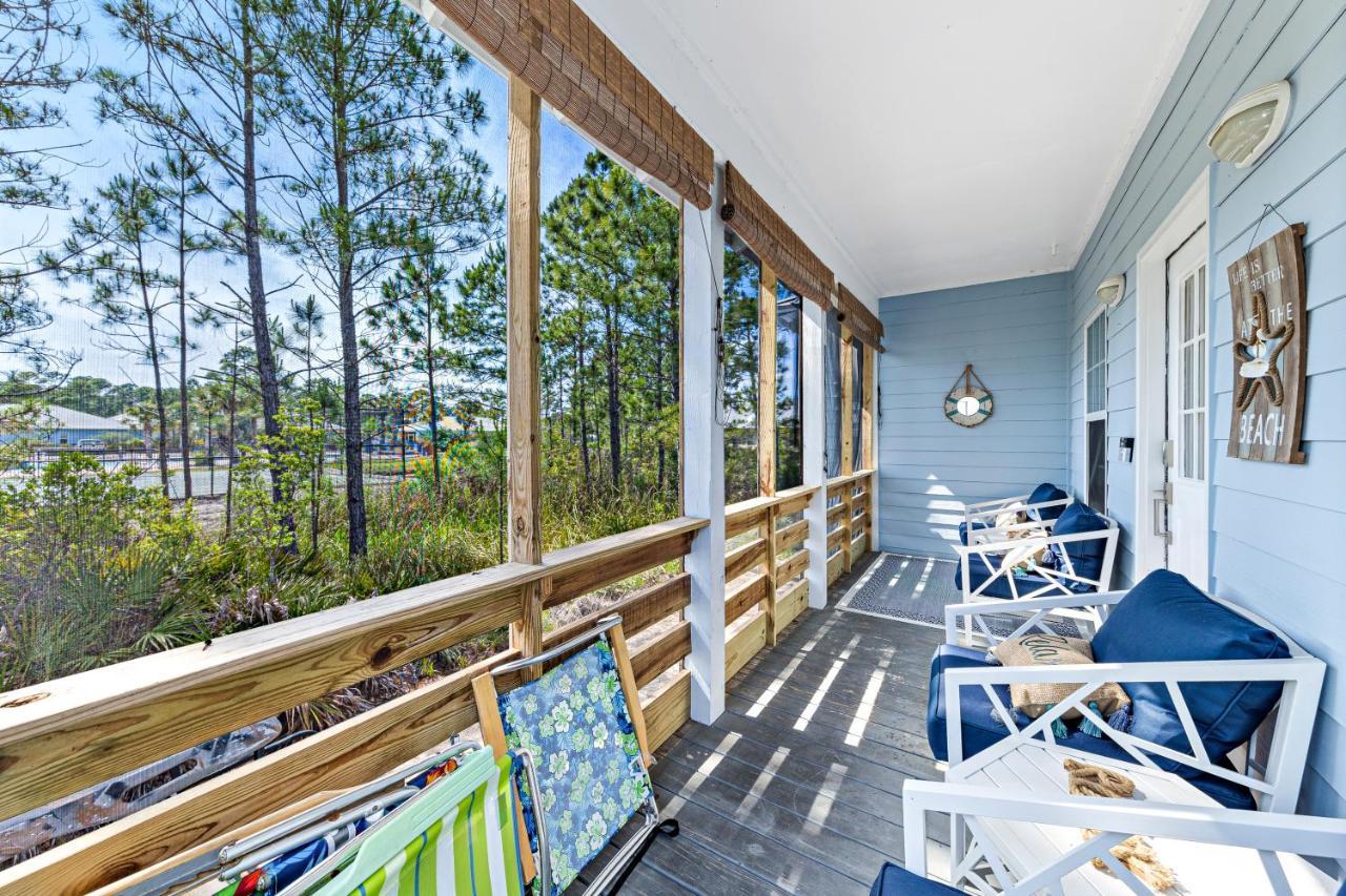 House Steps To Pool, Access Gulf Shores