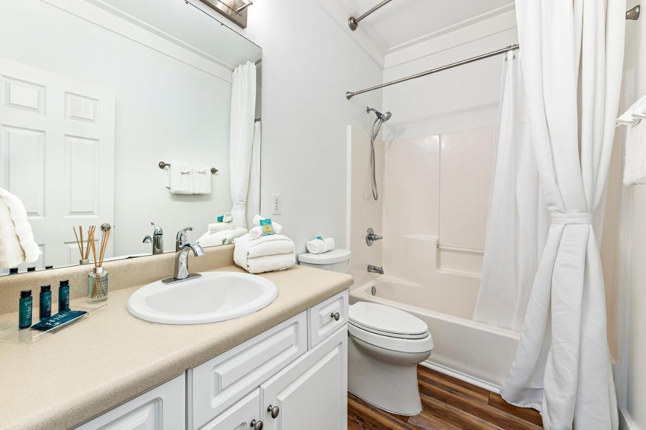 House Steps To Pool, Access * Gulf Shores